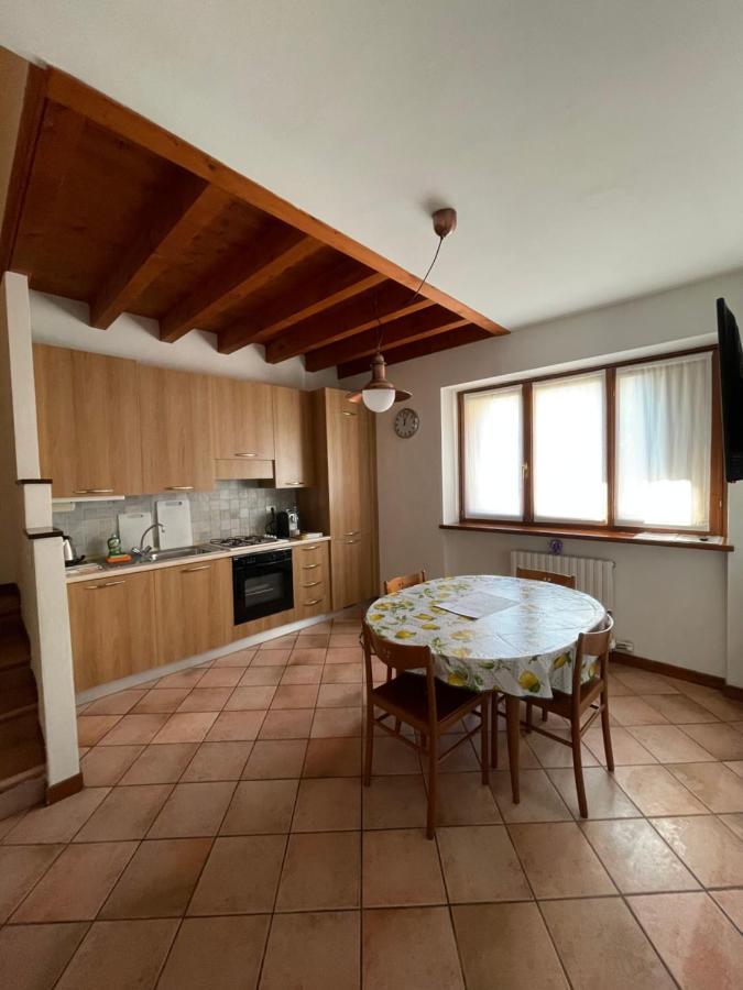 Richi Rent 03 Appartement Verona Buitenkant foto