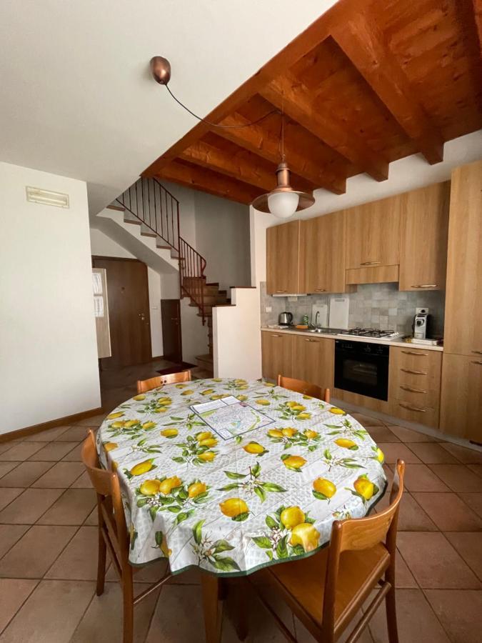 Richi Rent 03 Appartement Verona Buitenkant foto