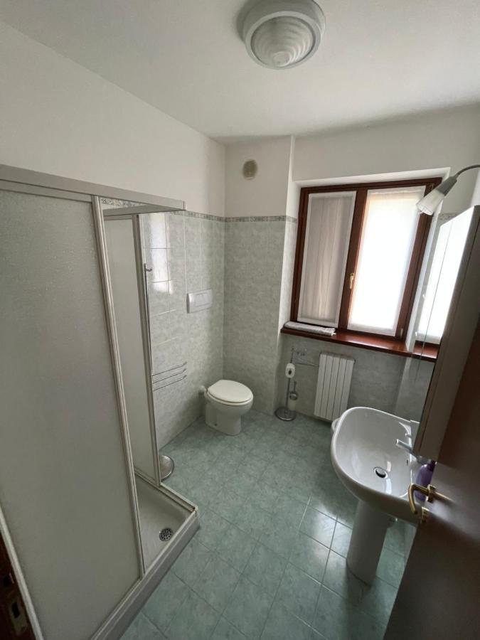 Richi Rent 03 Appartement Verona Buitenkant foto