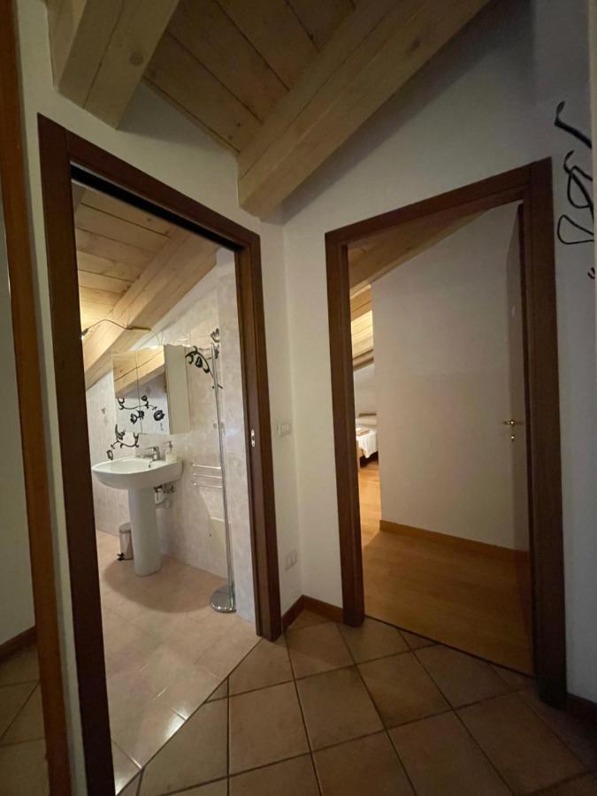 Richi Rent 03 Appartement Verona Buitenkant foto