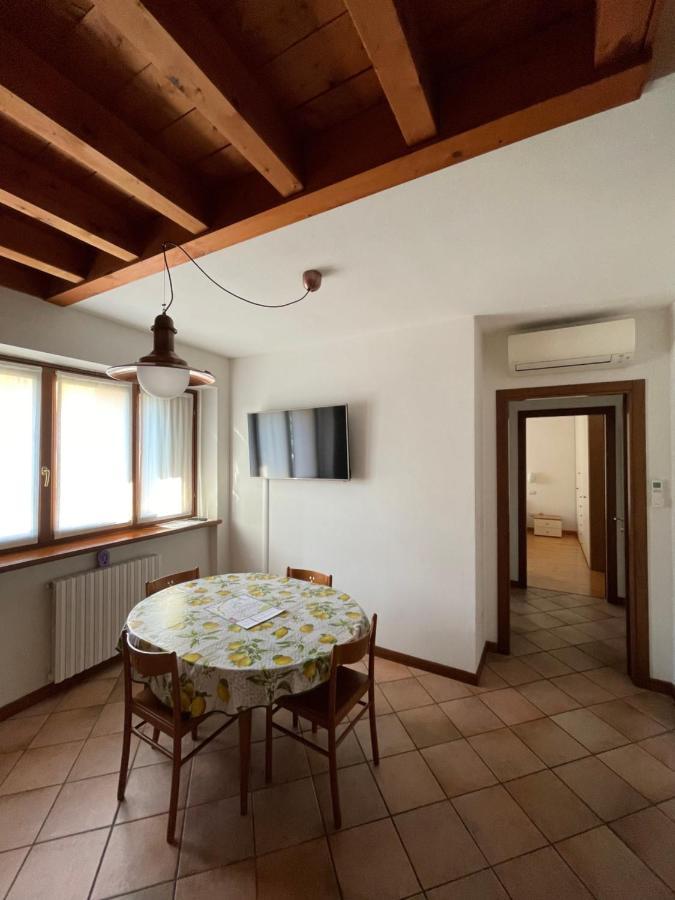 Richi Rent 03 Appartement Verona Buitenkant foto