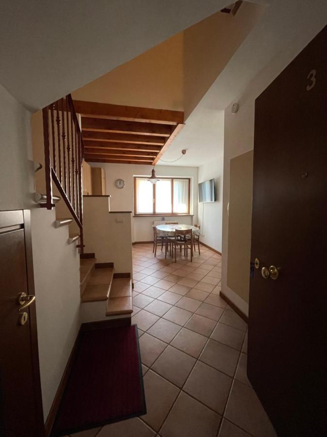Richi Rent 03 Appartement Verona Buitenkant foto