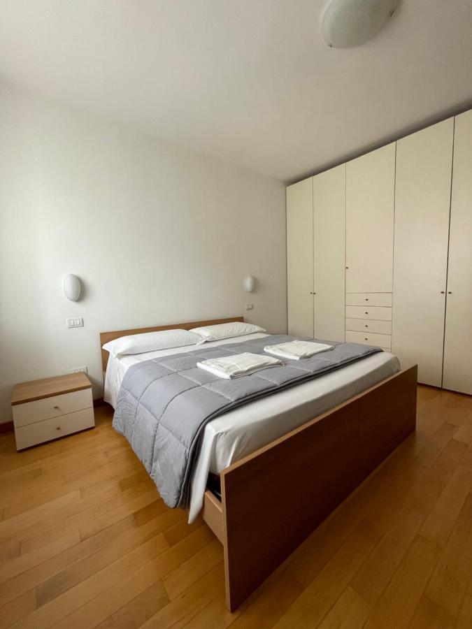 Richi Rent 03 Appartement Verona Buitenkant foto