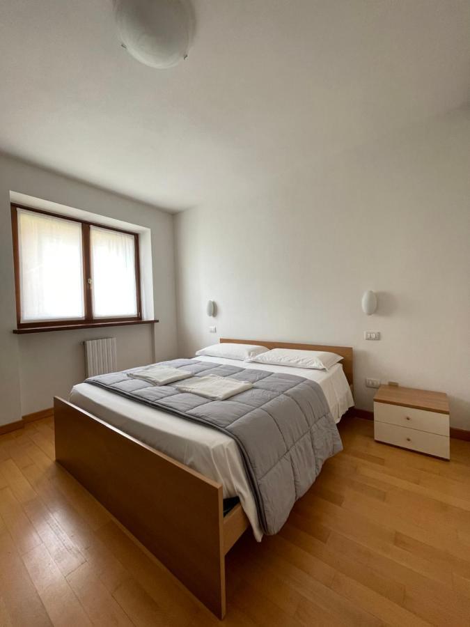 Richi Rent 03 Appartement Verona Buitenkant foto