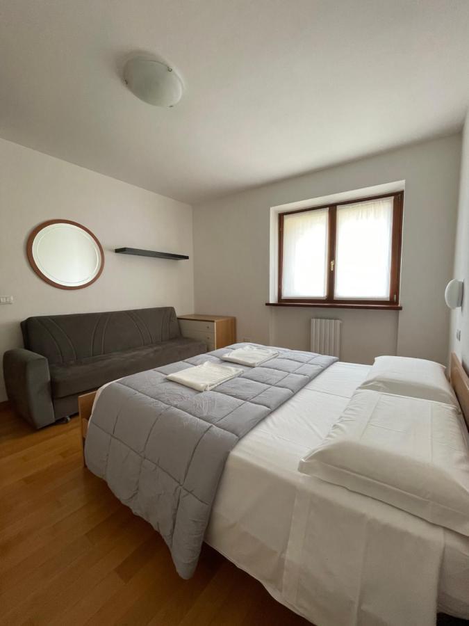 Richi Rent 03 Appartement Verona Buitenkant foto